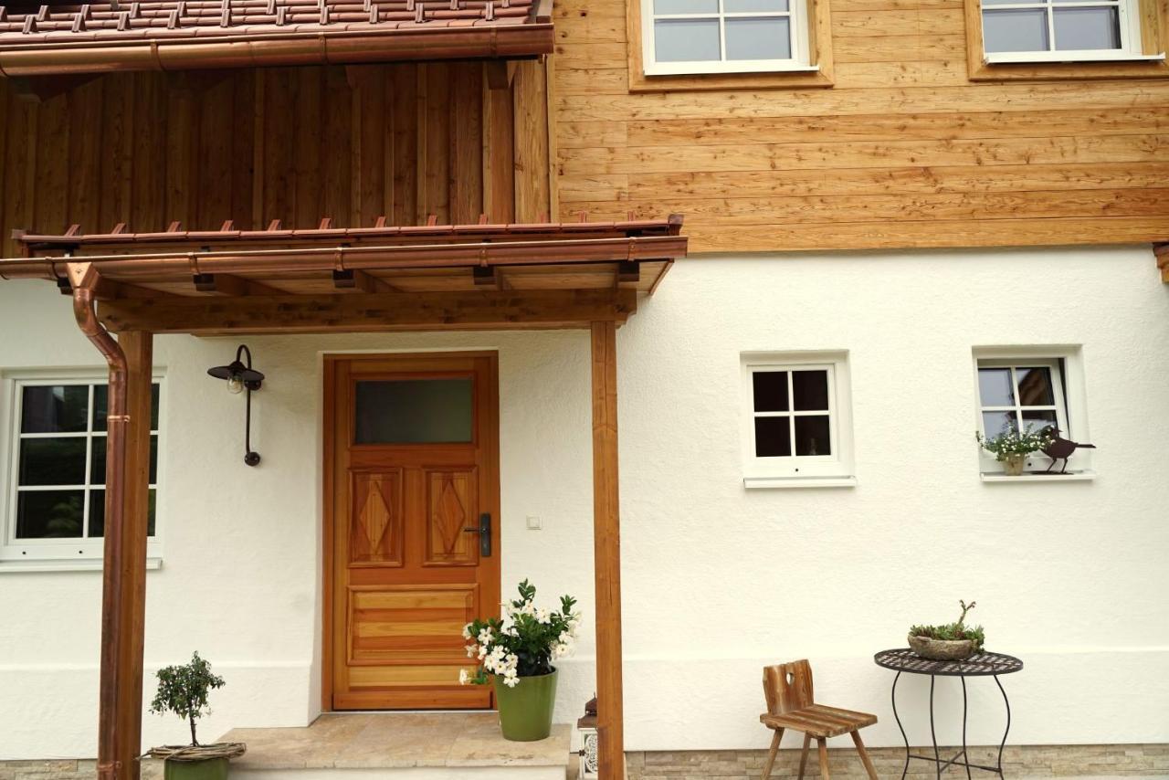 Chalet - Apartment - Mit Liebe Dekoriert Oblarn المظهر الخارجي الصورة
